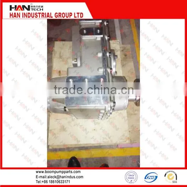 SANY Stepper Motor 60C1816D.19A.4. Concrete Pump Spare Parts Excavator Shaft photo-5