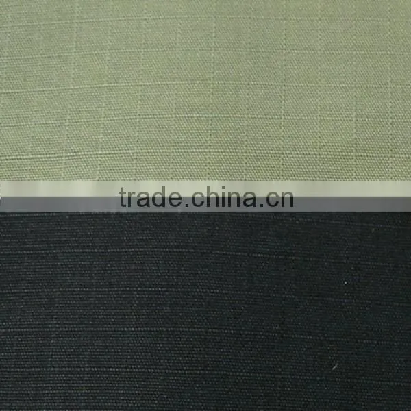 TC Ripstop Fabric, Cotton Ripstop Fabric for Military, Polyester Cotton Rip Stop Uniform Fabric photo-2