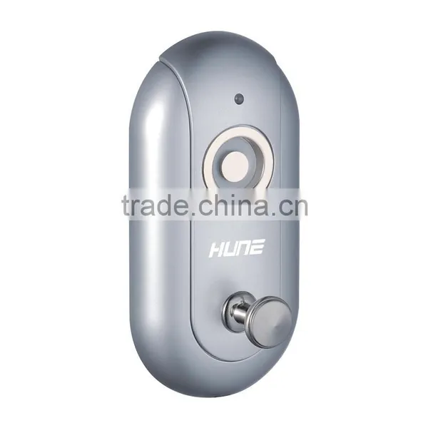 Keyless Entry Metal Cabinet Lock photo-2