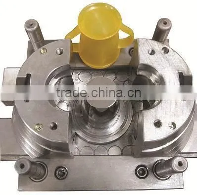Basket Mold Injection photo-5
