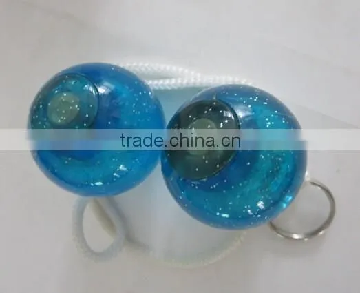 Wholesale Novelty Gift Toy Click Clack Balls With Handle photo-4