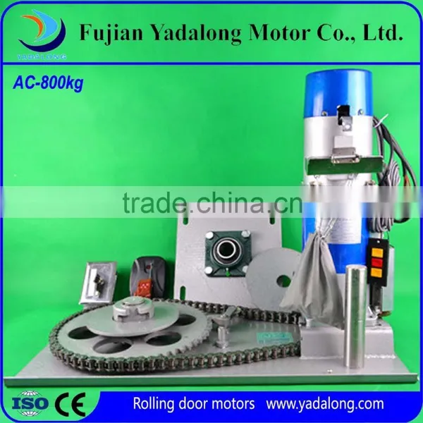 Automatic Sliding Door Motor