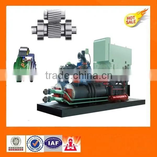 AC Centrifugal Air Compressor for Industrial