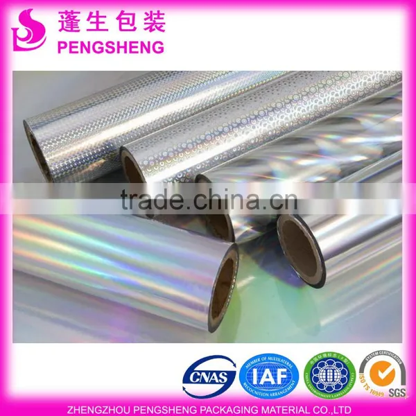 Holographic Film photo-6