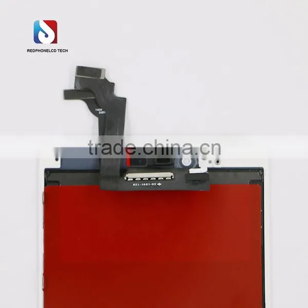5.5 Inch Touch Screen Glass and LCD Display Screen Replacement For IPhone 6 Plus photo-3