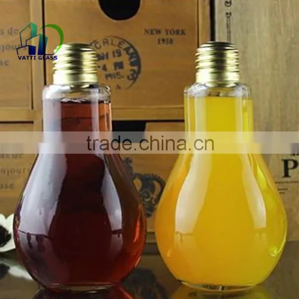 Fruit Juice Glass Bottle Glass Water Bottle photo-6