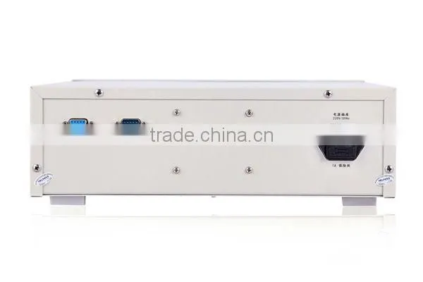 HPS2775B Digital Capacitance Inductance Tester, Inductance Meter, LCR Meter With USB Device photo-3