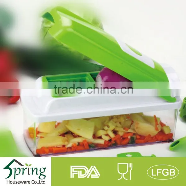 MULTI FUNCTION SLICER//FRUIT CUTTER/VEGETABLE CHOPPER/VEGETABLE SLICER/CUCUMBER SLICER/CARROT CHOPPER