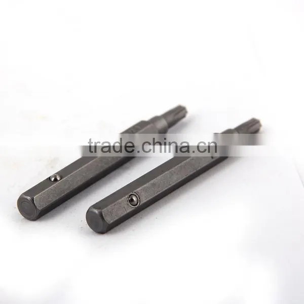 Double Bit Pocket Tools Promotional Ph1 Ph2 Screwdriver Bit Set Screwdriver Sets photo-4