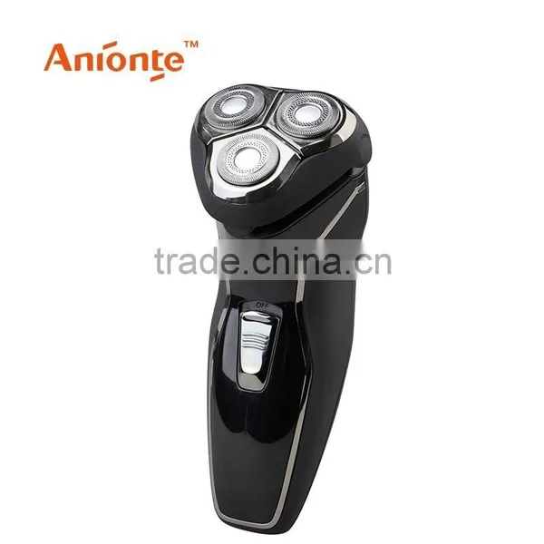 Fashion Design Super Effective Shaver Men photo-3