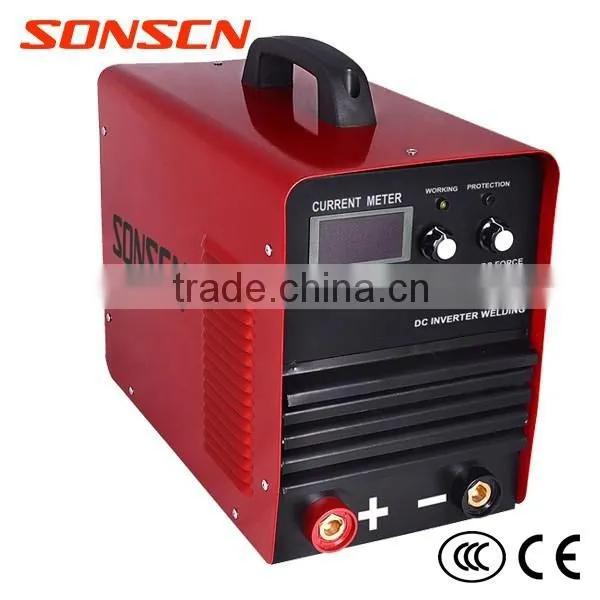DC Arc Portable Welding Machine Price photo-4