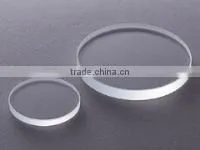 2mm Thickness Optical Window photo-2