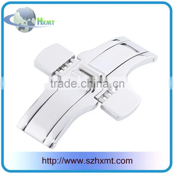 2015stainless Steel Strap Buckle for Watch photo-5