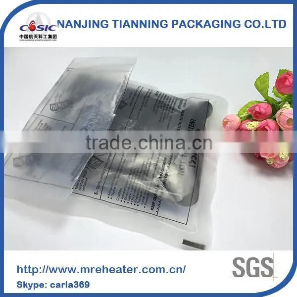 Wholesale in China Military Mre Heater Camping Equipment Meal Ready to Eat Heater
