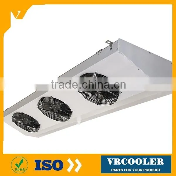 Corrosion Water Cold Room Condenser Unit Gas Defrost photo-4