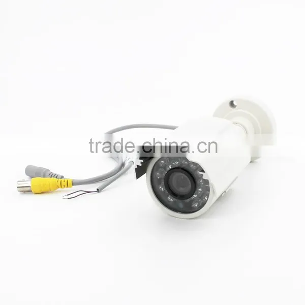 720p/1MP Outdoor IR20M 800TVL CMOS AHD Camera photo-3