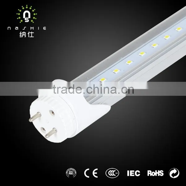 Top Grade High Power Led Tube T8 9w/18w photo-4