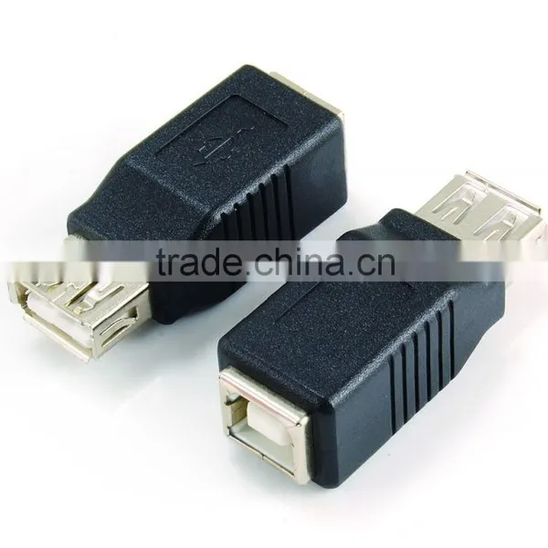 USB2.0 Adapter A Male to A Female photo-5