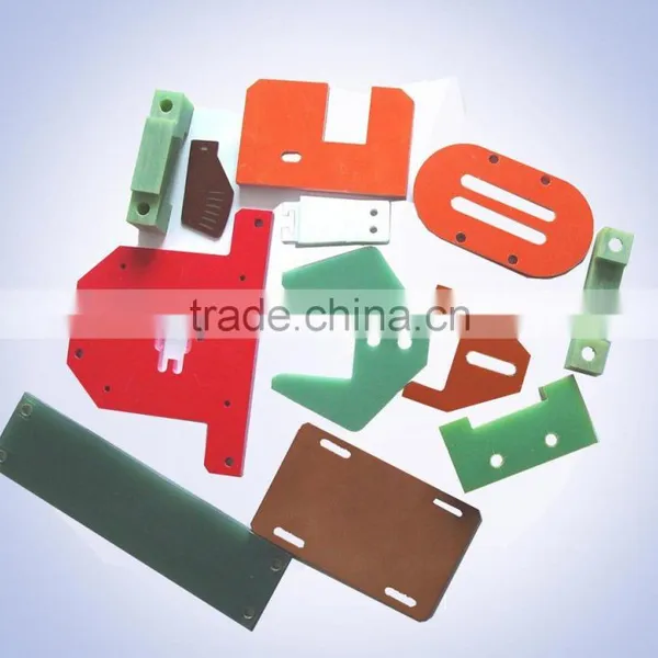 OEM Customized Plastic Product Fabrication Service, Cnc Laser Cutting Acrylic Sheet/ Block, Acrylic Product Cnc Manufacture