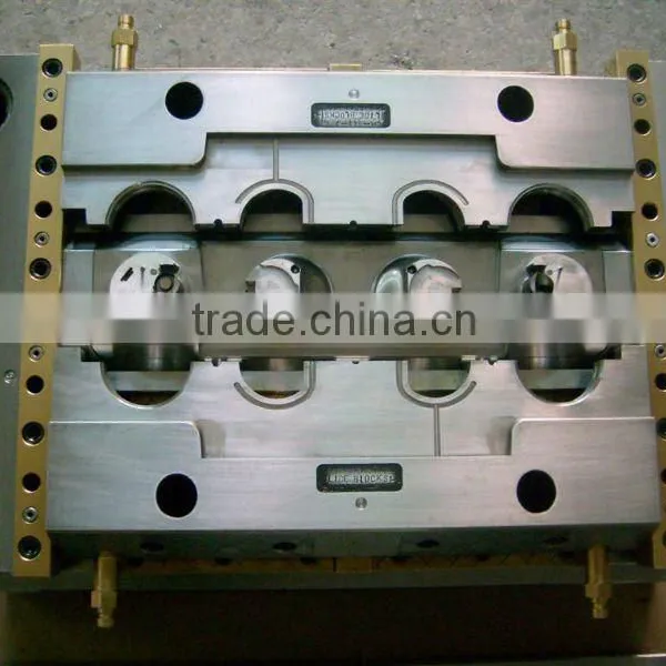 Zinc Die Casting Molds Supplier