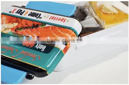 Printable Popular Sublimation Blank Lunch Box With Competitive Price photo-6
