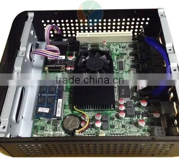 Radius Manager Panabit Sense Monowall PFS OPENWRT XiaoCao Wayos Netzone Bytevalue Bithighway IKuai ROS Firewall Appliance photo-6