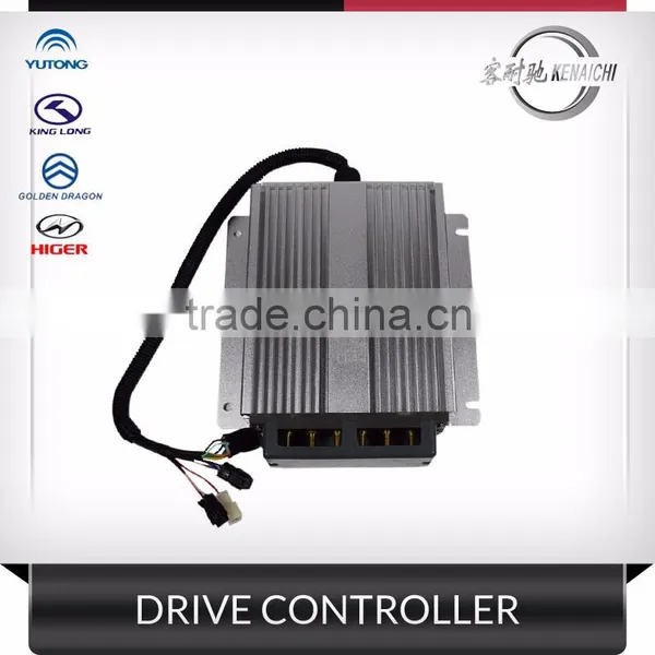 Bus Drive Controller Yutong King Long HIGER Golden Dragon Bus Parts