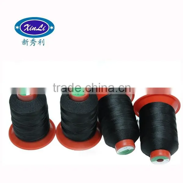 High Tenacity Filament Polyester Sewing Thread
