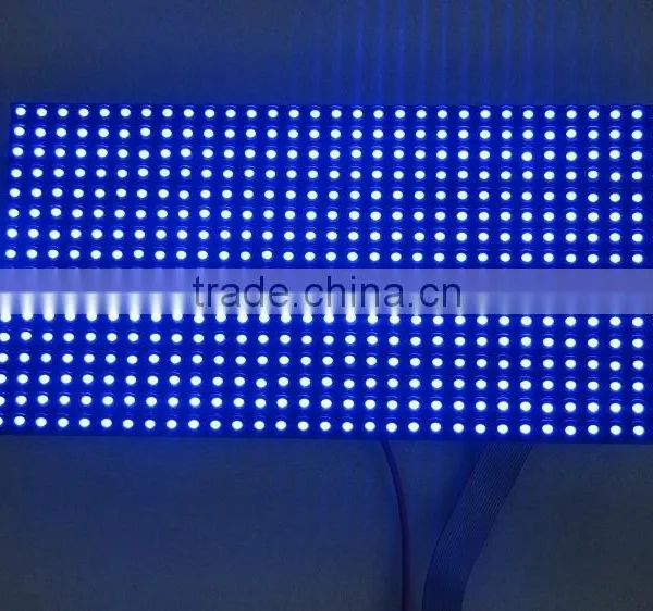 ph6mm, ph8mm ph16mm,ph20mm P10mm single color led display module board panel
