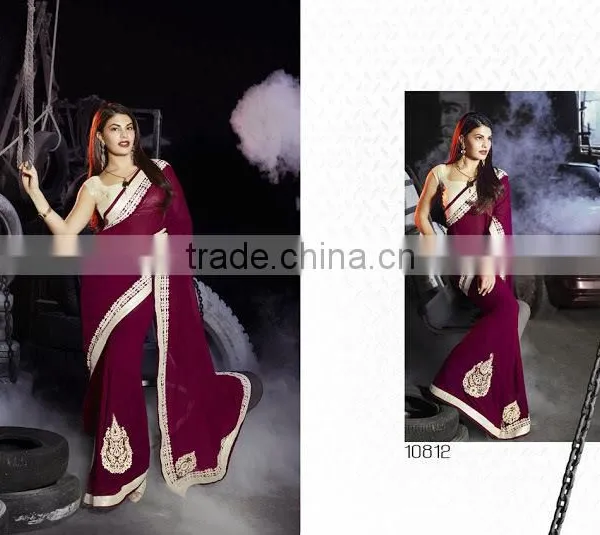 Bollywood Sarees Buy Online photo-6