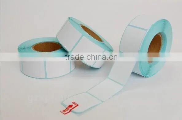 2016 Packing Paper Direct Thermal Label photo-5