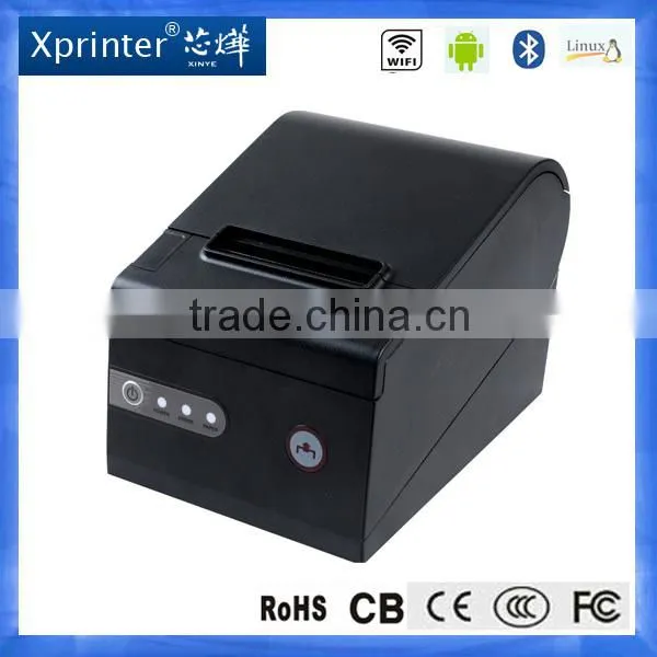 Touch Screen Retail POS System Printer All in One POS Printer XP-C230