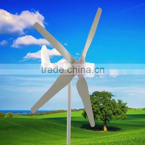 electric generating small windmill generator home use for sale