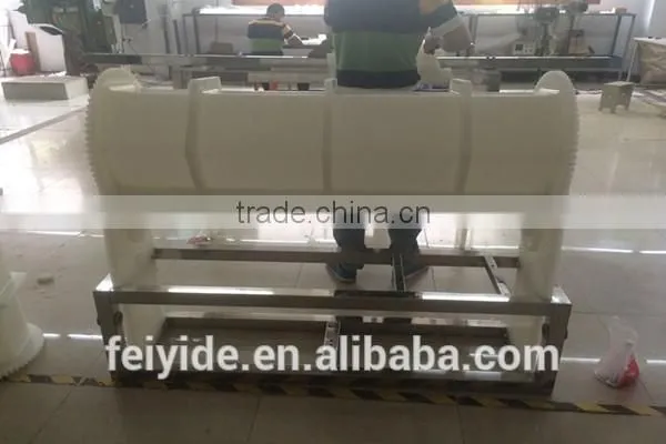 Feiyide Copper Silver Nickle Nails Plating Machine photo-3