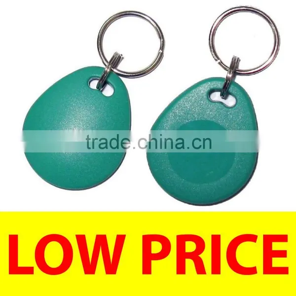 MIFARE Classic 1K Key Tag for RFID Access Control (Special Offer From 9-Year Gold Supplier) * photo-4