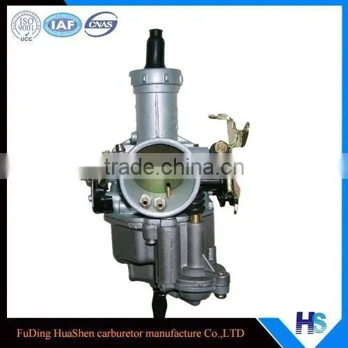 High Quality CG150 TITAN KS/ES CON BOMBA SMASH 125 TITAN 95/99 C110 Motorcycle Carburetor photo-3