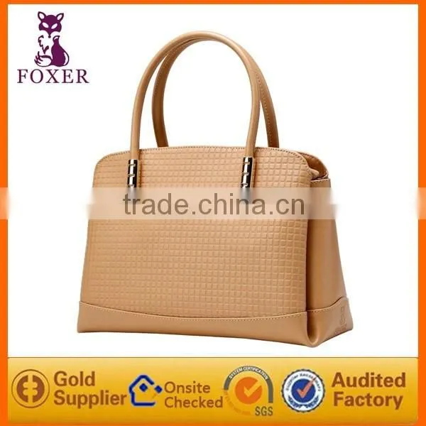pu Hand Bag China Handbag Factory Modern Handbag