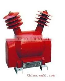 JZW-12 Type Outdoor Voltage Transformer
