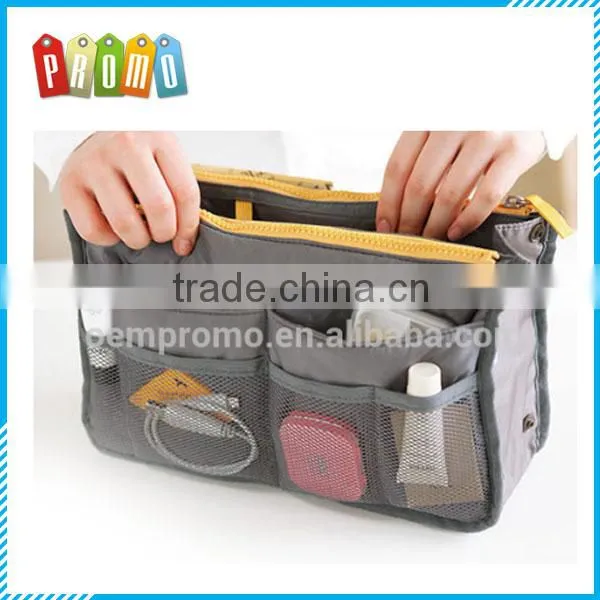 Hot Sale Travel Bag Organizer,mesh Bag Organizer