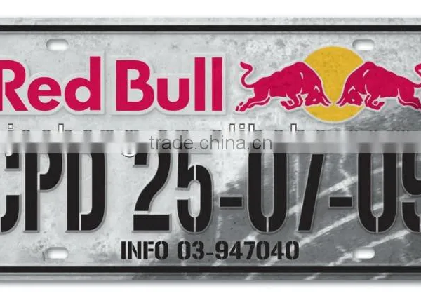 Funny License Plate photo-2