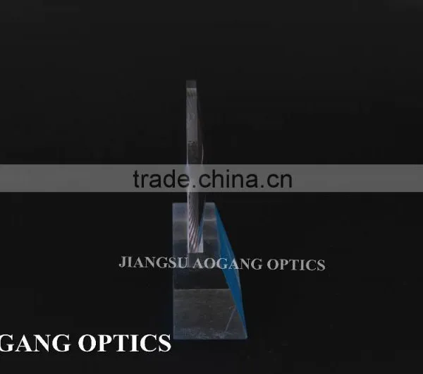 Factory Direct Sale 1.56 UV400 Lenses for Eye photo-2
