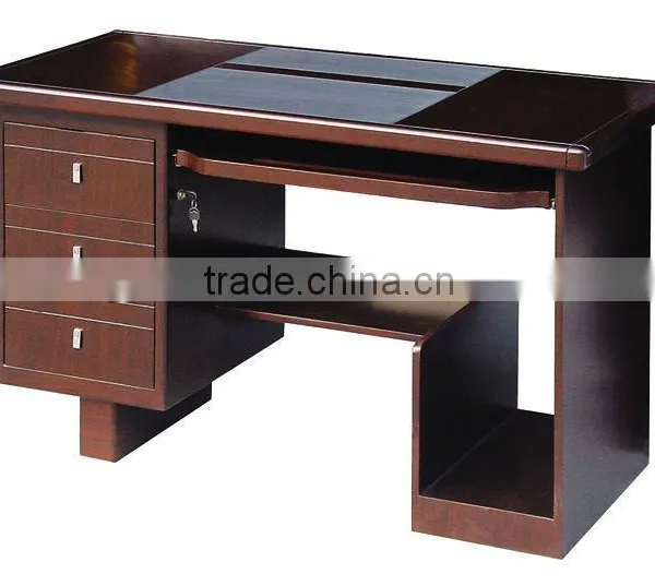 BT-8062 Modern Computer Table Photos photo-3