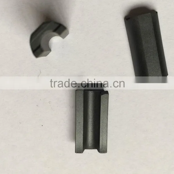 SCT TYPE Spilt Soft Magnetic Ferrite Cores