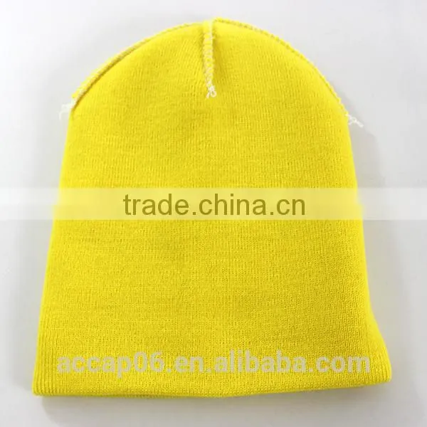 Fashion Cheap Men Hip Hop Beanie photo-6