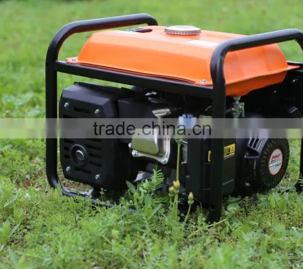 3.2KW New Digital Inverter Generator INF3800 - Amazing photo-4