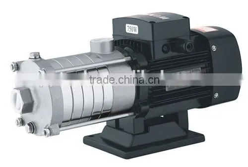 Multistage Centrifugal Pump for High Building Buiding at 304 photo-2