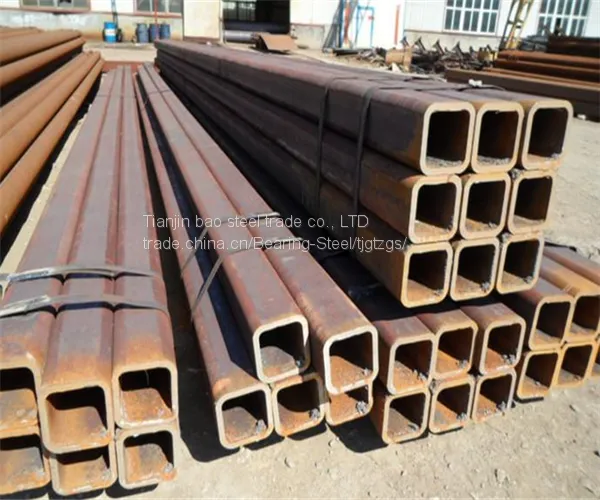 China Square Tube 600×600×10.0 Export Sales photo-3