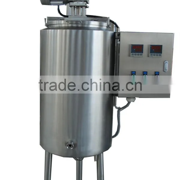 Chocolate Melting Tank photo-2