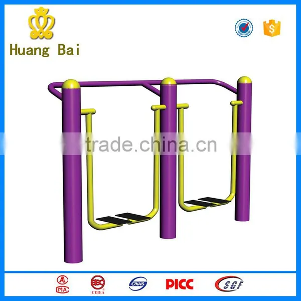 Outdoor Gym Goods Double Air Walker For Elderly photo-5