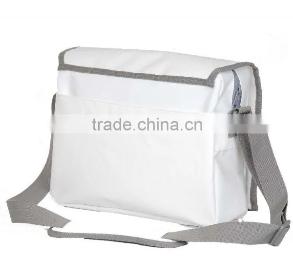 China Supplier Waterproof Traveling Sling Bag For Man photo-3